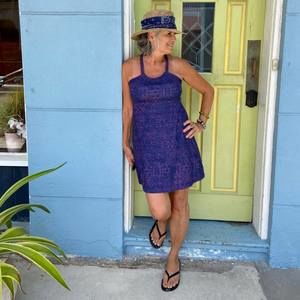 Meet your Posher, Dawn